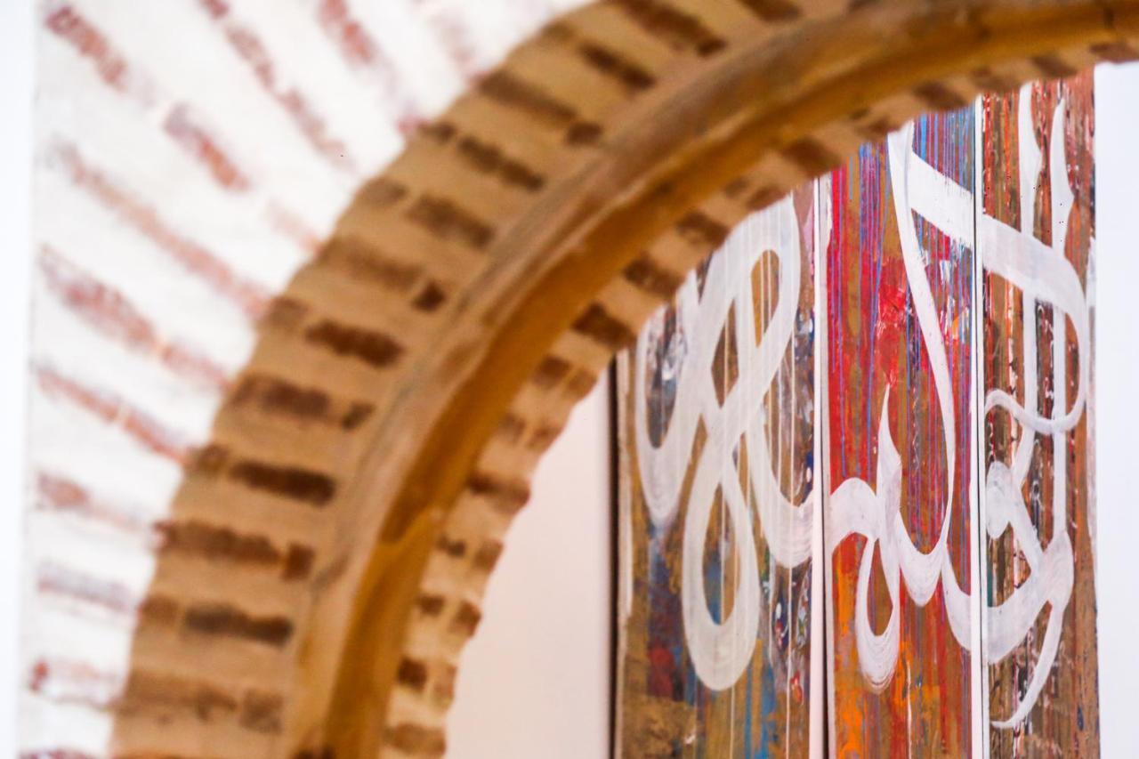 Riad Dada Mouss & Suites Marrakesz Zewnętrze zdjęcie