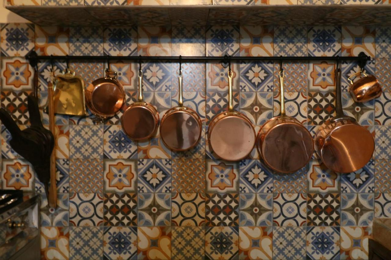 Riad Dada Mouss & Suites Marrakesz Zewnętrze zdjęcie