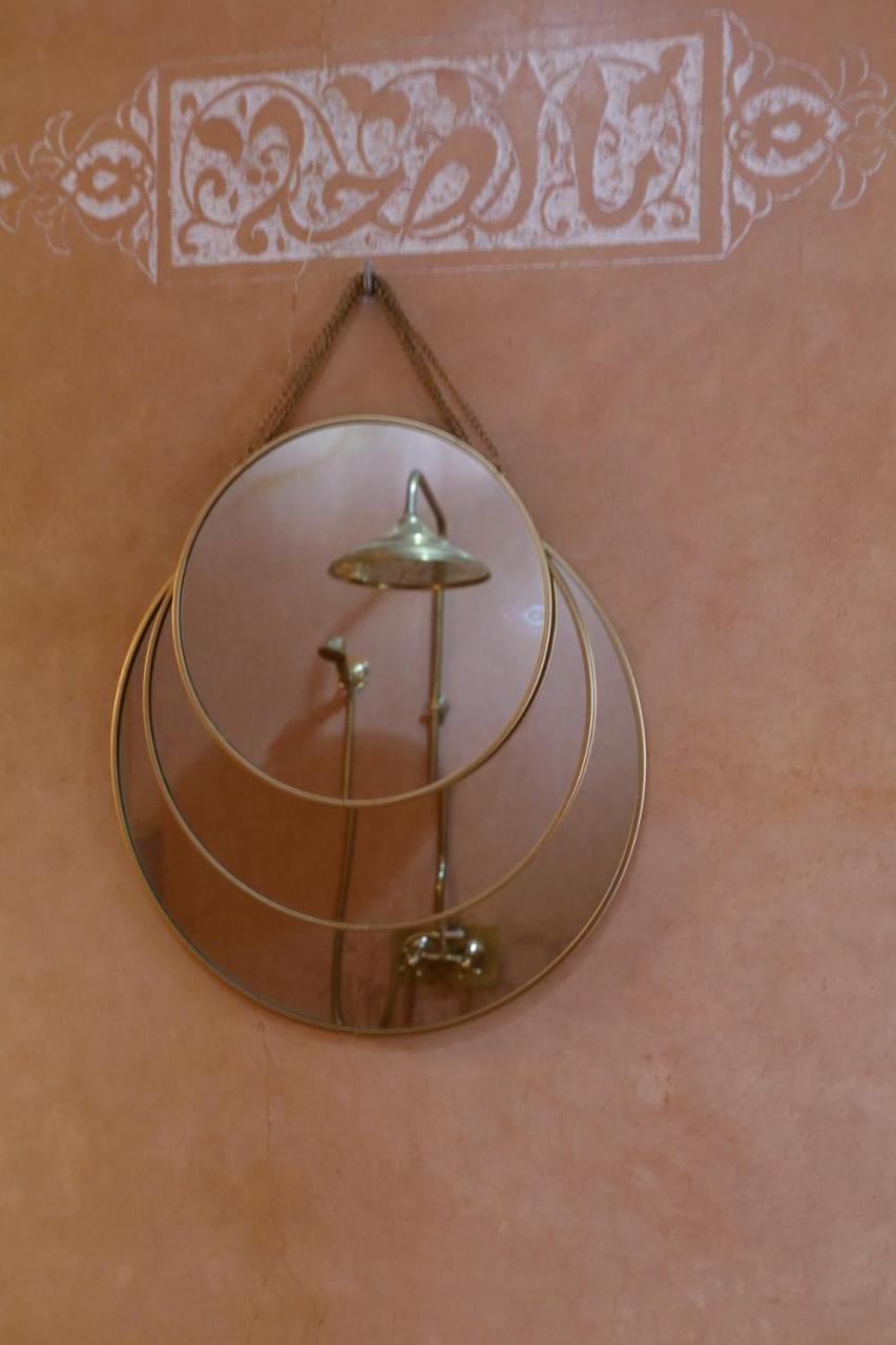 Riad Dada Mouss & Suites Marrakesz Pokój zdjęcie